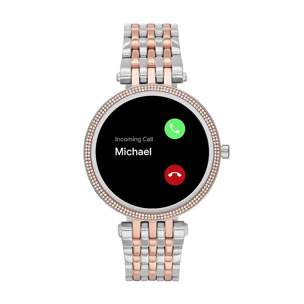 michael kors gen 5 smartwatch