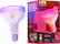 Front. LIFX - BR30 LED Bulb - Color.