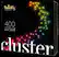 Front. Twinkly - Smart Light 400 LED Smart Light String Cluster Gen II - Multi.