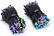 Alt View 11. Twinkly - Smart Light String 400 LED RGB Gen II - Multi.