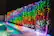 Alt View 21. Twinkly - Smart Light String 400 LED RGB Gen II - Multi.