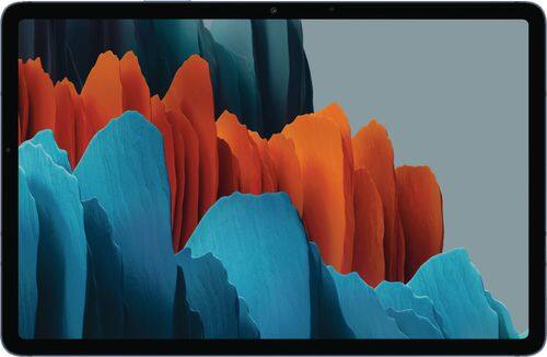 Samsung Galaxy Tab S7 256GB Mystic Navy (Wi-Fi) S Pen Included - SM-T870NDBEXAR