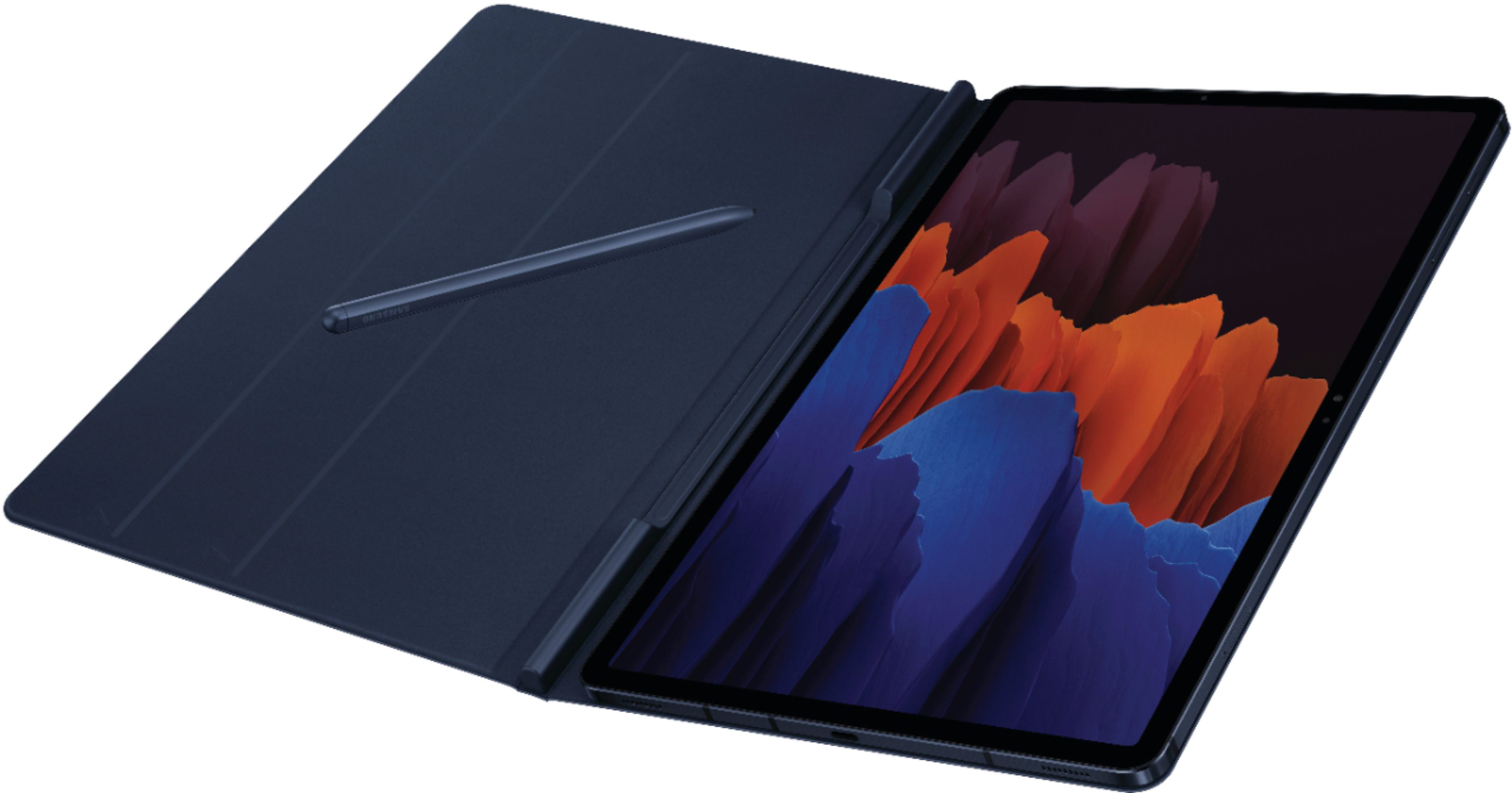 Samsung Galaxy Tab S7 11” 256GB With S Pen Wi-Fi SM-T870NZKEXAR - Best Buy