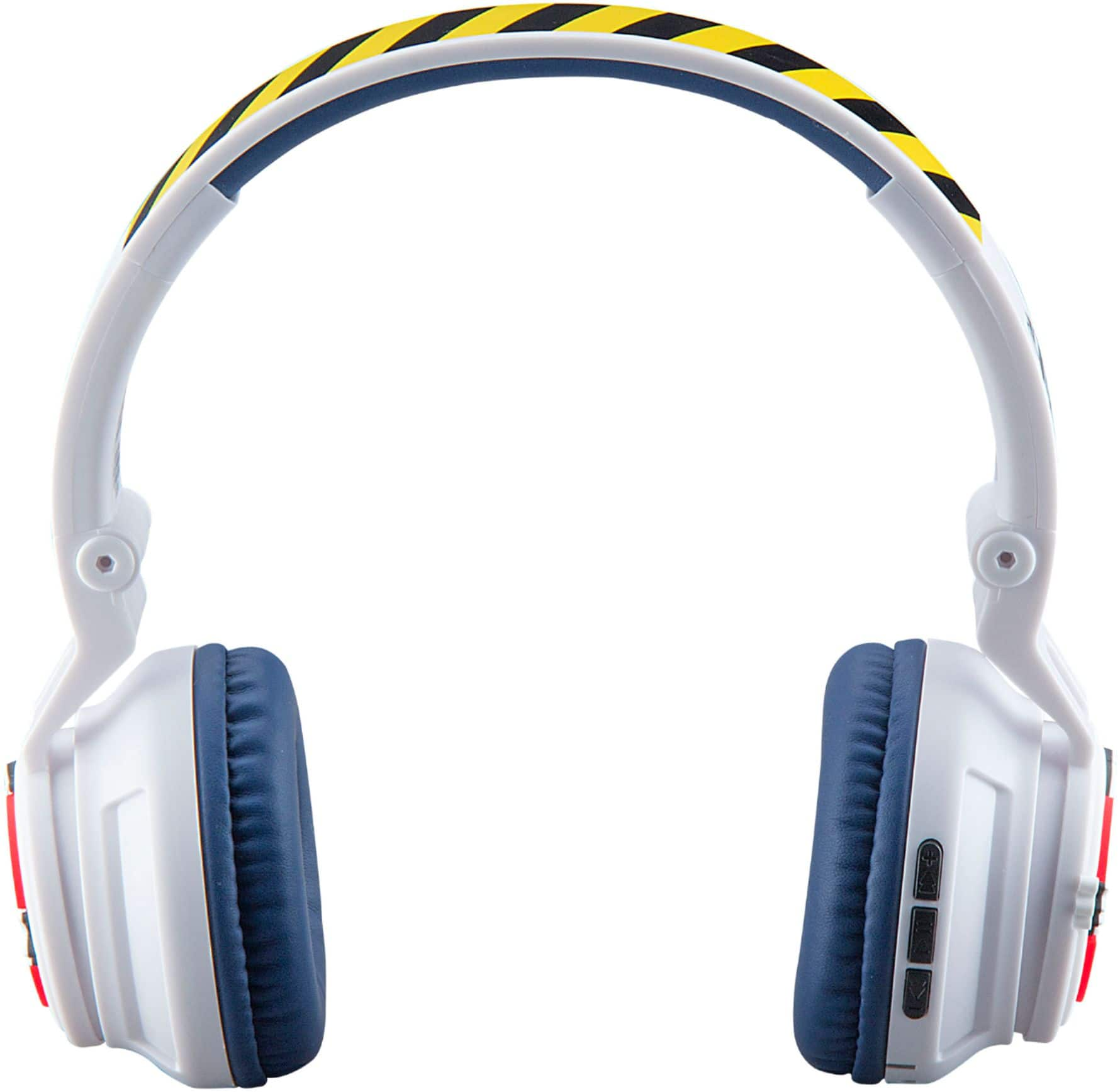 Best Buy KIDdesigns Ghostbusters Bluetooth Wireless Headphones