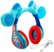 Front Zoom. eKids - Blue's Clues Youth Wired Headphones - blue.