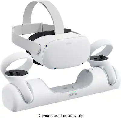 Charging Port Charger Oculus Quest Charging Port Oculus Quest