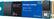 Alt View 11. WD - Blue SN550 2TB PCIe Gen 3 x4 NVMe Internal Solid State Drive with 3D NAND Technology - Blue.