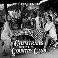 Chemtrails over the Country Club [LP] - VINYL - Front_Standard