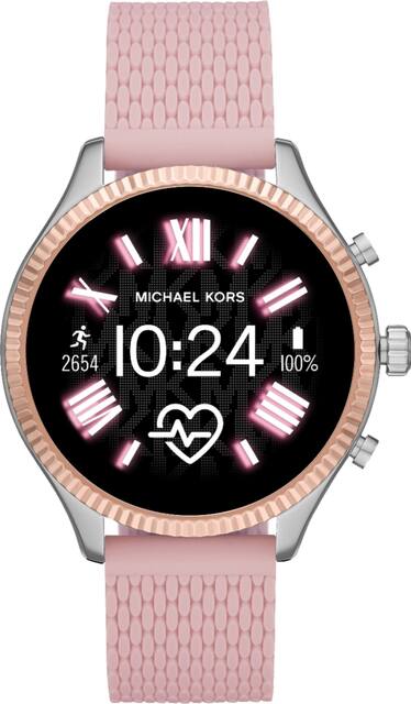 Michael kors lexington gen 5 mkt5112 smartwatch Clearance