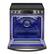 Alt View 27. LG - 6.3 Cu. Ft. Smart Slide-In Electric True Convection Range with EasyClean and Air Fry - PrintProof Black Stainless Steel.