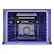Alt View 17. LG - 6.3 Cu. Ft. Smart Slide-In Electric True Convection Range with EasyClean and Air Fry - PrintProof Stainless Steel.