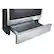 Alt View 20. LG - 6.3 Cu. Ft. Smart Slide-In Electric True Convection Range with EasyClean and Air Fry - PrintProof Stainless Steel.