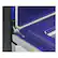 Alt View 37. LG - 6.3 Cu. Ft. Smart Slide-In Electric True Convection Range with EasyClean and Air Fry - PrintProof Stainless Steel.