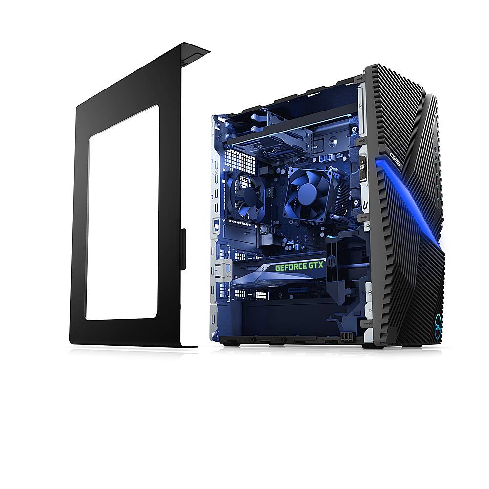 Best Buy: Dell G5 5000 Gaming Desktop-Intel i7 16GB RAM NVIDIA