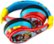 Alt View Zoom 13. eKids - Ryan's World Bluetooth Wireless Headphones - red.