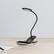 Alt View 14. UltraBrite - LED Multi-Task Desk Lamp with Wireless charging base - Black.