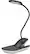 Alt View 17. UltraBrite - LED Multi-Task Desk Lamp with Wireless charging base - Black.