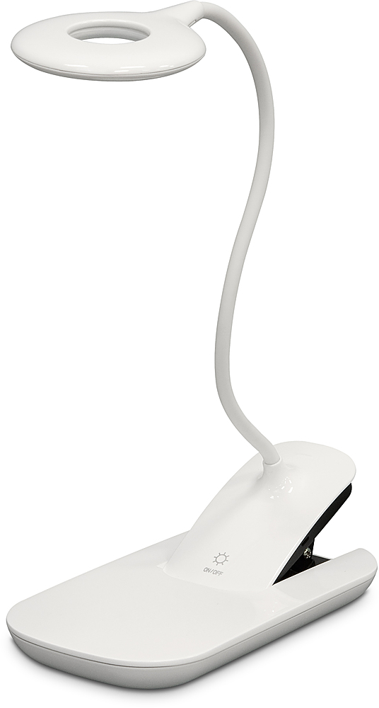 ATNKE LED Sport Bandeau,Rechargeable par USB Ultra-Lumineux 4 Lampe