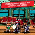 Alt View 13. Nintendo - Scott Pilgrim vs. The World: The Game.
