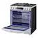 Alt View 15. LG - 6.3 Cu. Ft. Smart Slide-In Gas True Convection Range with EasyClean and Air Sous-Vide - Stainless Steel.