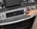 Alt View Zoom 27. LG - 6.3 Cu Ft Slide-In Gas Range with Air Fry, Air Sous-Vide, ProBake Convection, and Smart WiFi - Stainless steel.