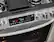 Alt View 30. LG - 6.3 Cu. Ft. Smart Slide-In Gas True Convection Range with EasyClean and Air Sous-Vide - Stainless Steel.