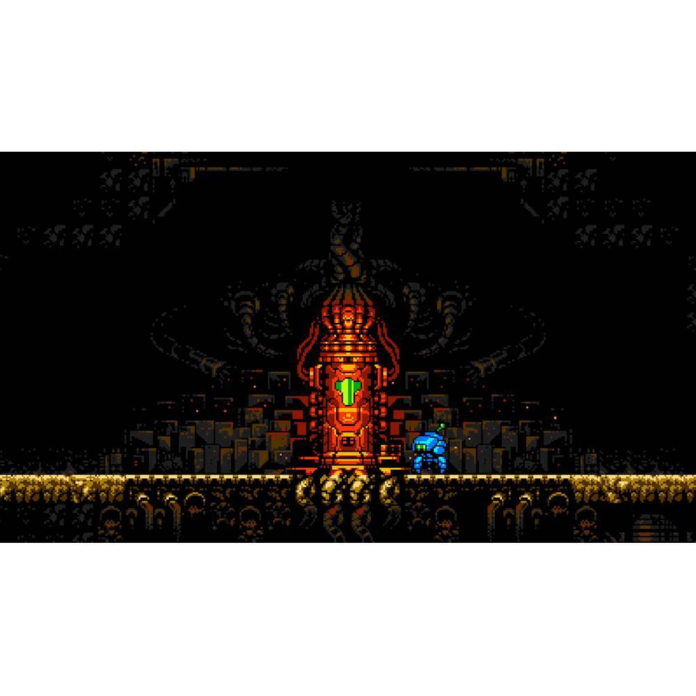 Alt View 15. Nintendo - Cyber Shadow.