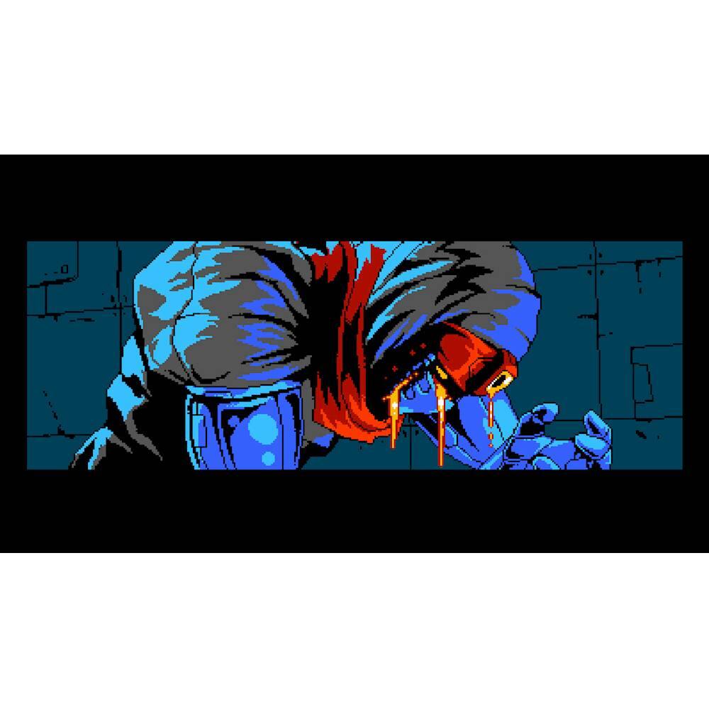 Alt View 16. Nintendo - Cyber Shadow.