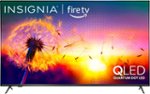 Insignia™ - 65" Class F50 Series QLED 4K UHD Smart Fire TV
