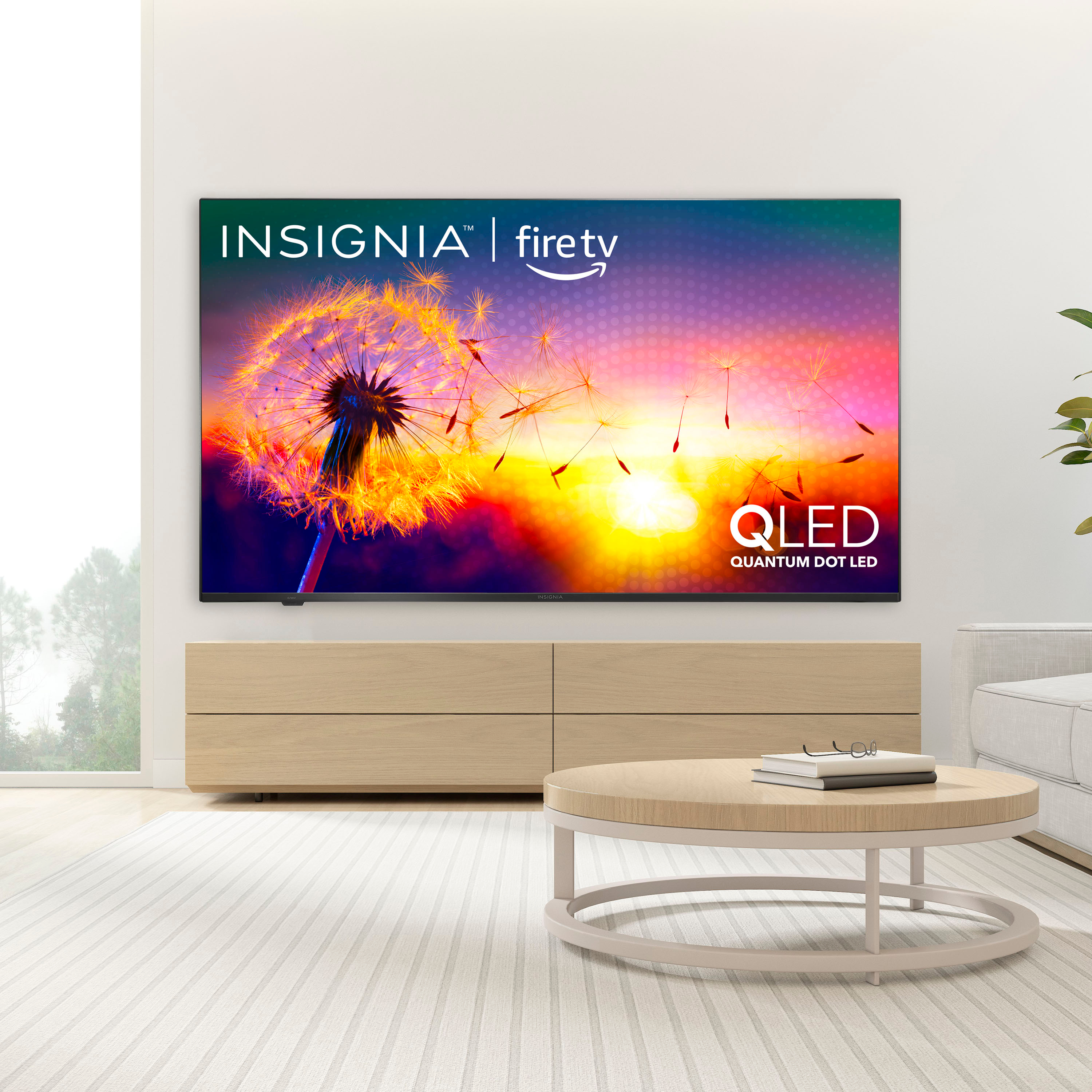 Insignia Fire TV (2021) TV Review: Not best in show - Reviewed