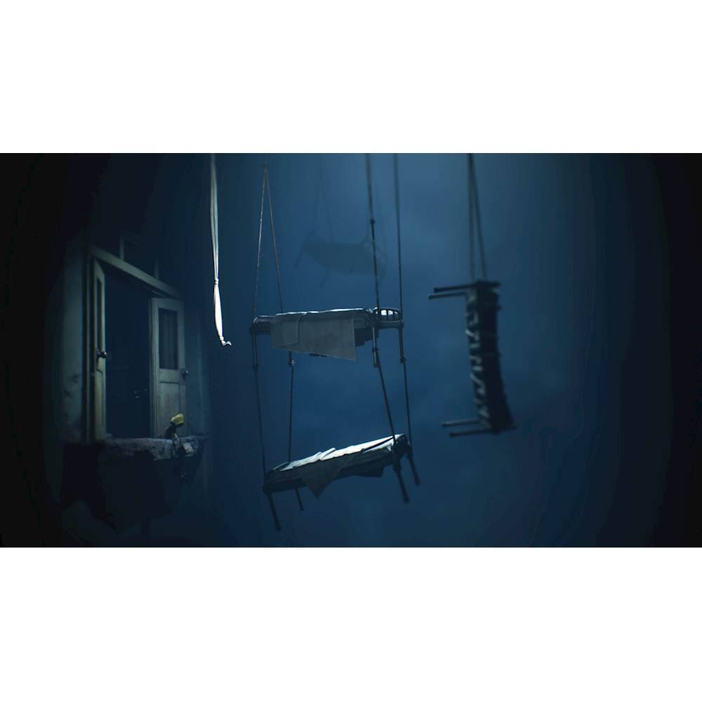 Alt View 13. Nintendo - Little Nightmares II.