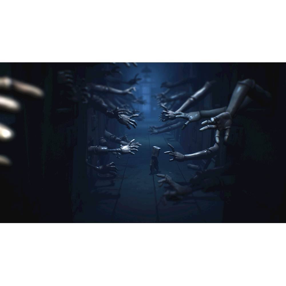 Alt View 14. Nintendo - Little Nightmares II.