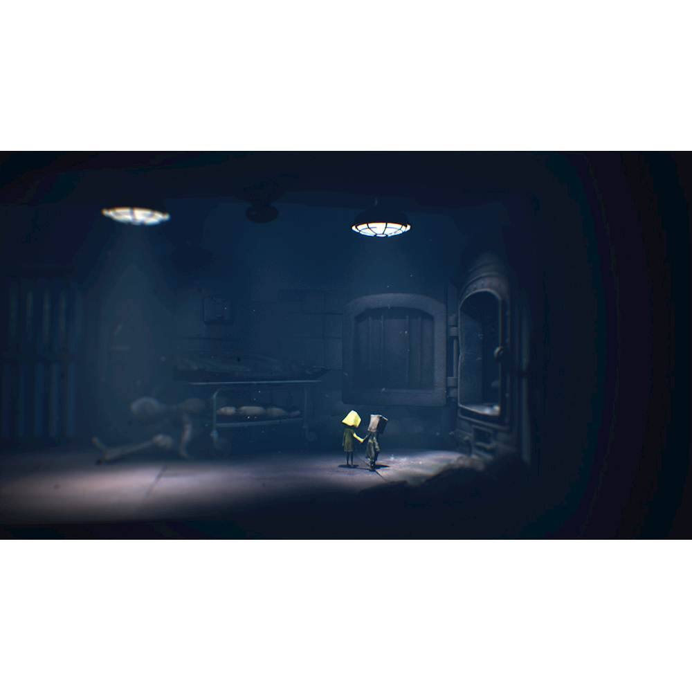 Alt View 15. Nintendo - Little Nightmares II.
