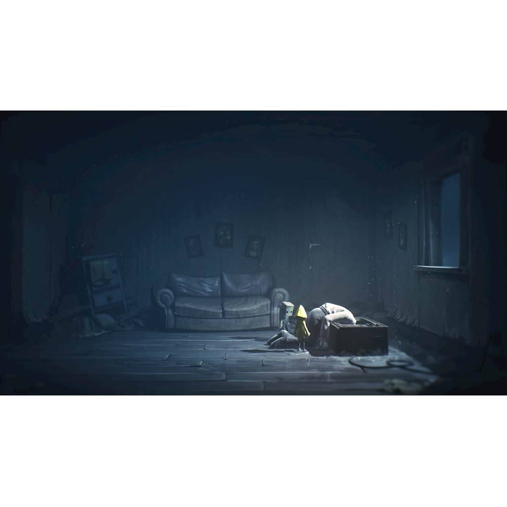 Alt View 16. Nintendo - Little Nightmares II.