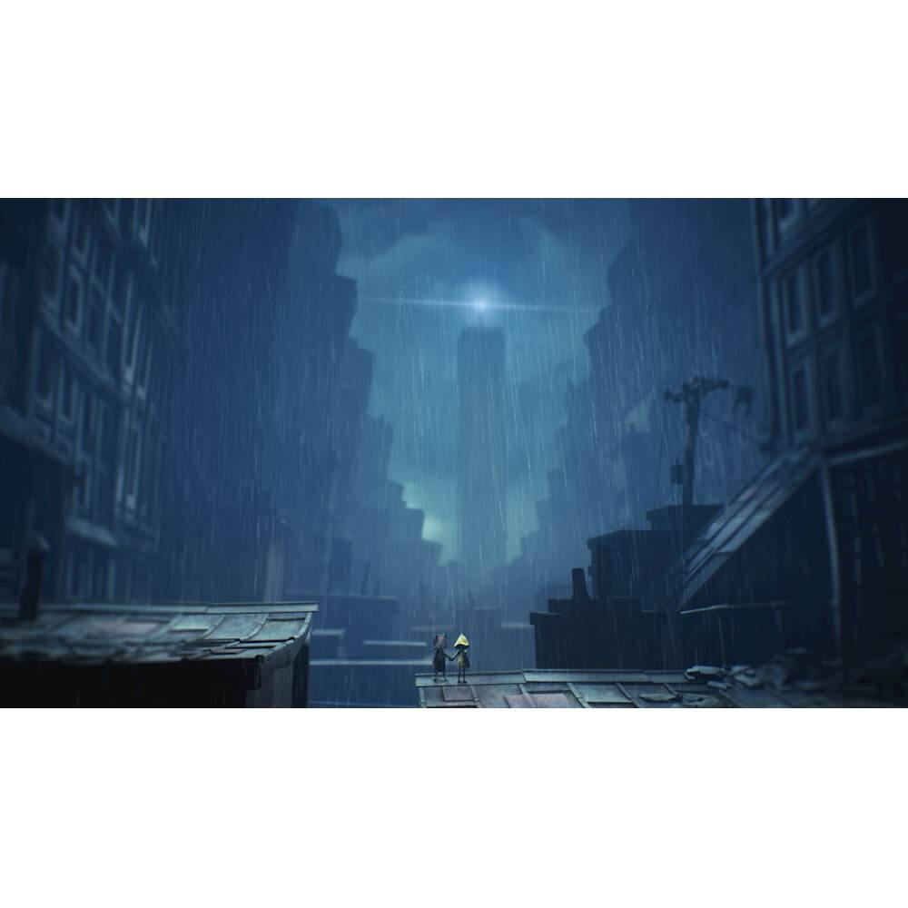 Alt View 18. Nintendo - Little Nightmares II.