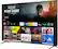 Alt View 11. Insignia™ - 70" Class F50 Series QLED 4K UHD Smart Fire TV - Black.