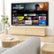 Alt View Zoom 13. Insignia™ - 70" Class F50 Series QLED 4K UHD Smart Fire TV.