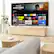 Alt View 13. Insignia™ - 70" Class F50 Series QLED 4K UHD Smart Fire TV - Black.