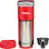 Alt View 13. Keurig - K-Mini Single Serve K-Cup Pod Coffee Maker - Poppy Red.