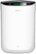 Front Zoom. Filtrete - 150 Sq. Ft. Smart Air Purifier for Medium Rooms - White.