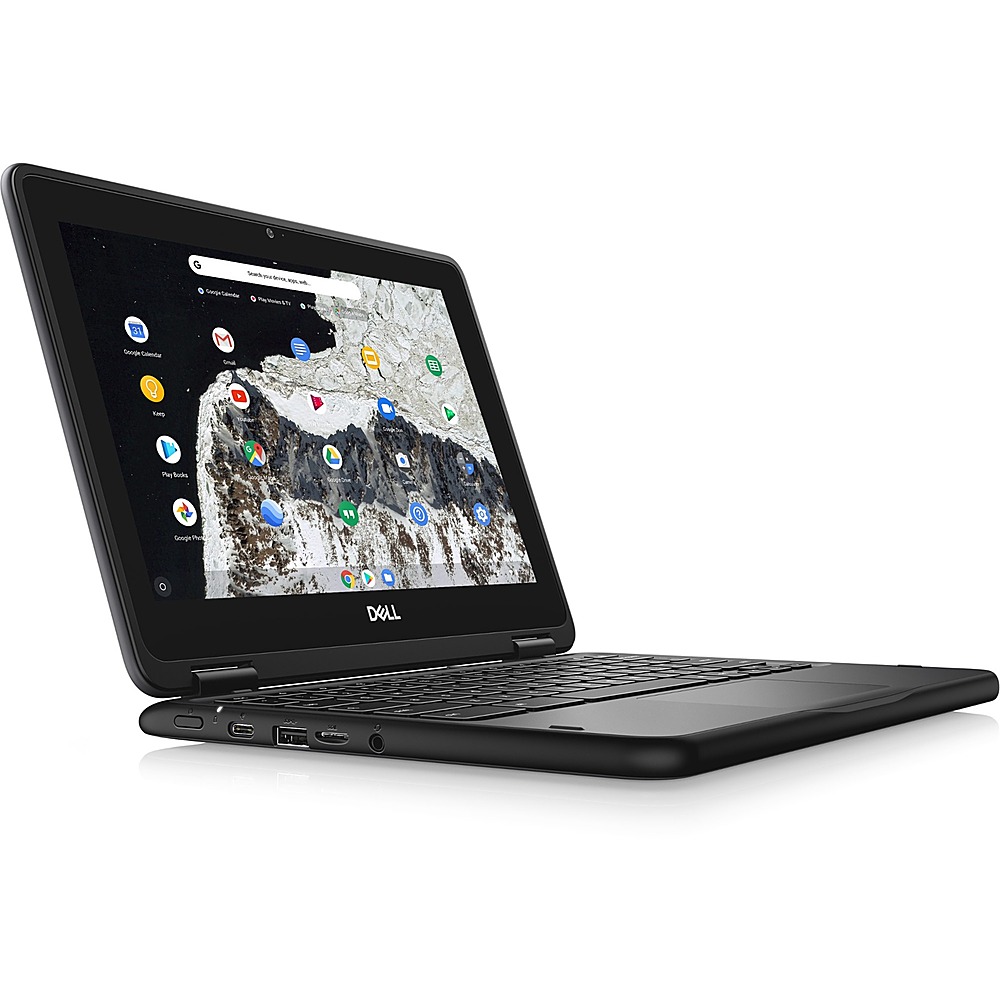Best Buy: Dell Chromebook 11 3000 