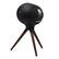 Front. Devialet - Treepod - Matte Black.