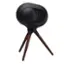 Left. Devialet - Treepod - Matte Black.
