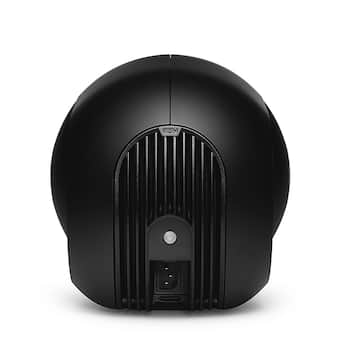 Devialet Phantom I 108dB Dark Chrome - Best Buy Devialet Phantom I 108dB Dark Chrome - Best Buy