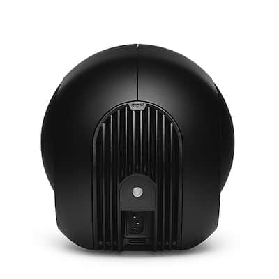 Devialet Phantom I 108dB Dark Chrome MM615 - Best Buy Devialet Phantom I 108dB Dark Chrome MM615 - Best Buy