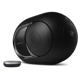 Devialet Phantom I 108dB Dark Chrome - Best Buy Devialet Phantom I 108dB Dark Chrome - Best Buy