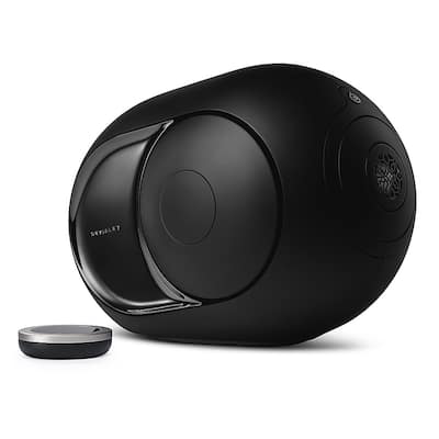 Devialet Phantom I 108dB Dark Chrome MM615 - Best Buy Devialet Phantom I 108dB Dark Chrome MM615 - Best Buy