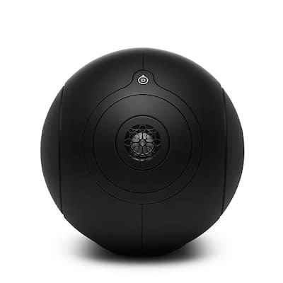 Devialet Phantom I 108dB Dark Chrome MM615 - Best Buy Devialet Phantom I 108dB Dark Chrome MM615 - Best Buy