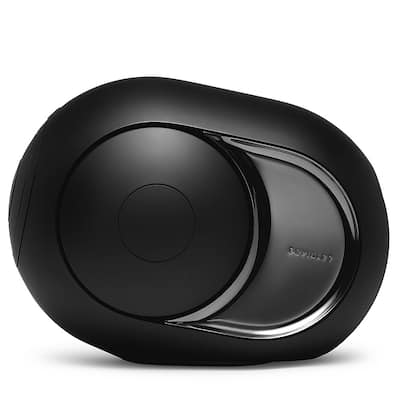 Devialet Phantom 108dB Dark Chorme デビアレ Devialet Phantom I Devialet Phantom 108dB Dark Chorme デビアレ Devialet Phantom I
