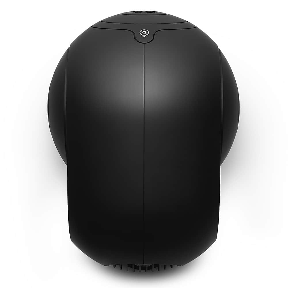 Alt View 14. Devialet - Phantom I 108dB - Dark Chrome.